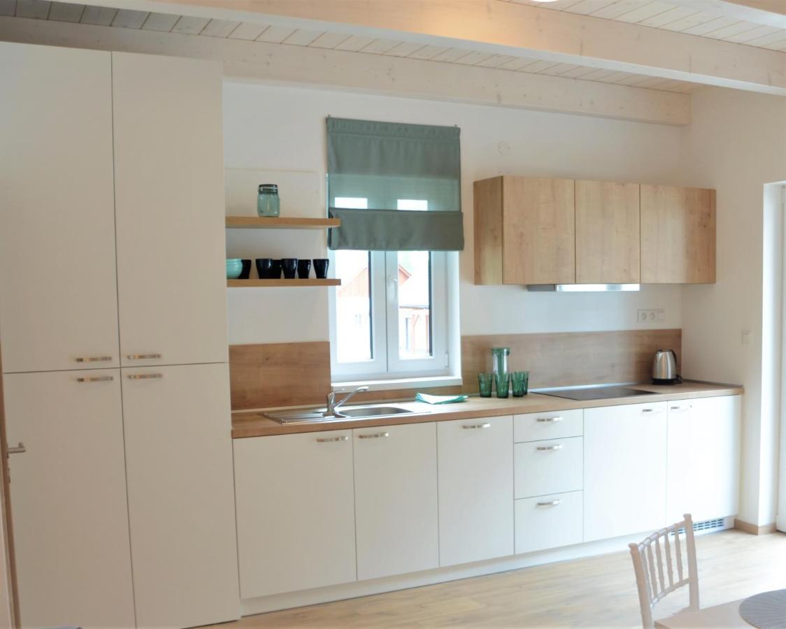 Apartmany Deluxe Sázava Екстериор снимка