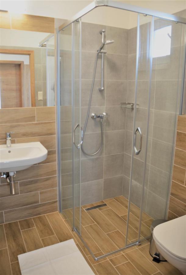 Apartmany Deluxe Sázava Екстериор снимка