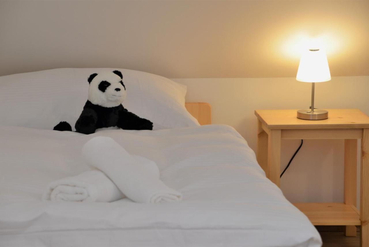 Apartmany Deluxe Sázava Екстериор снимка