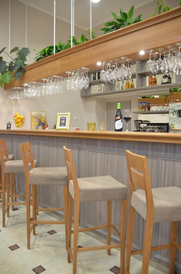 Apartmany Deluxe Sázava Екстериор снимка