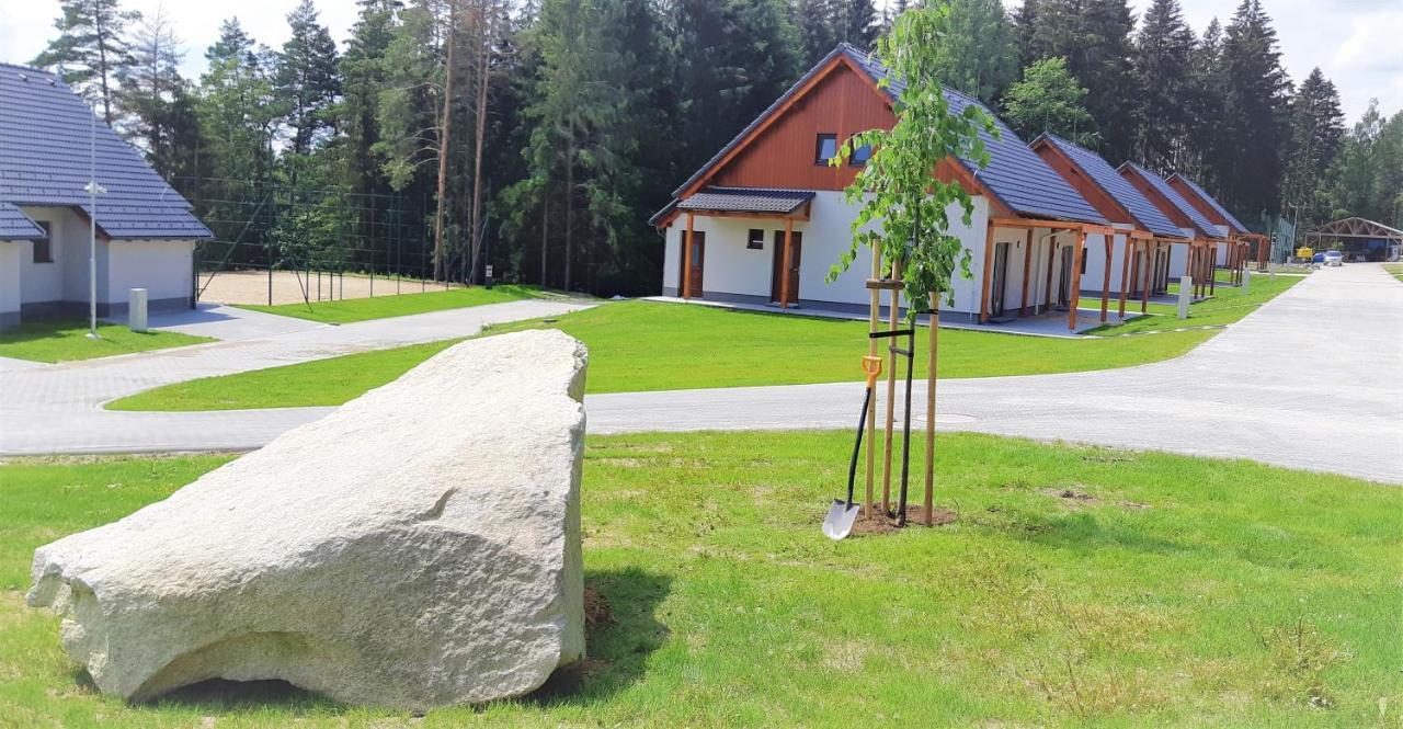 Apartmany Deluxe Sázava Екстериор снимка