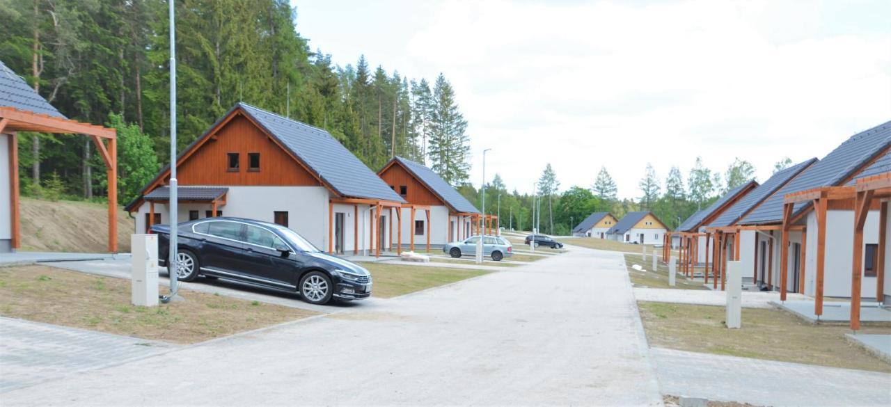 Apartmany Deluxe Sázava Екстериор снимка