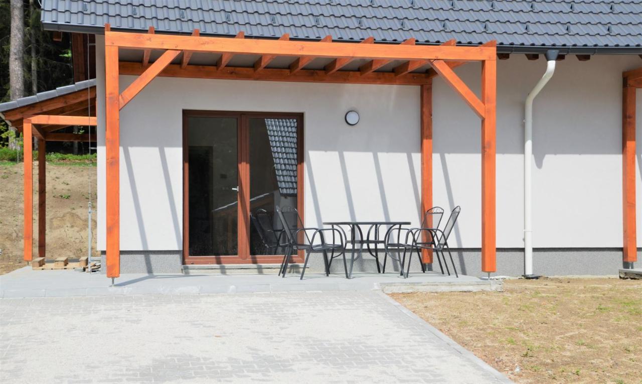 Apartmany Deluxe Sázava Екстериор снимка