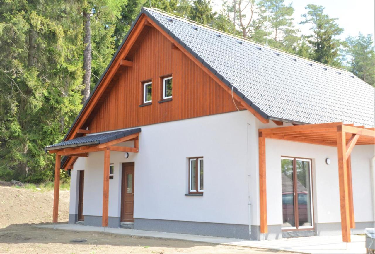 Apartmany Deluxe Sázava Екстериор снимка