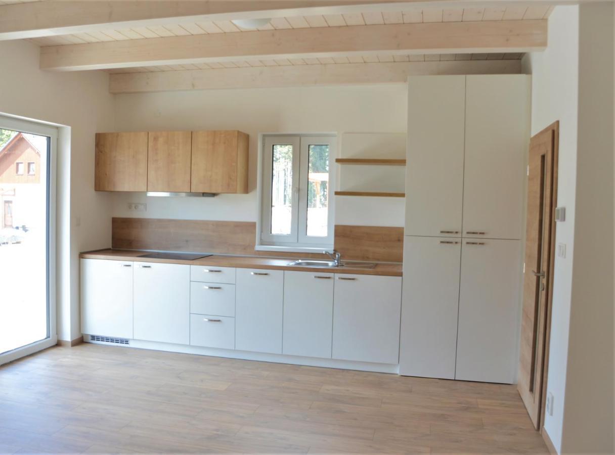 Apartmany Deluxe Sázava Екстериор снимка